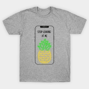 Phone Phone T-Shirt